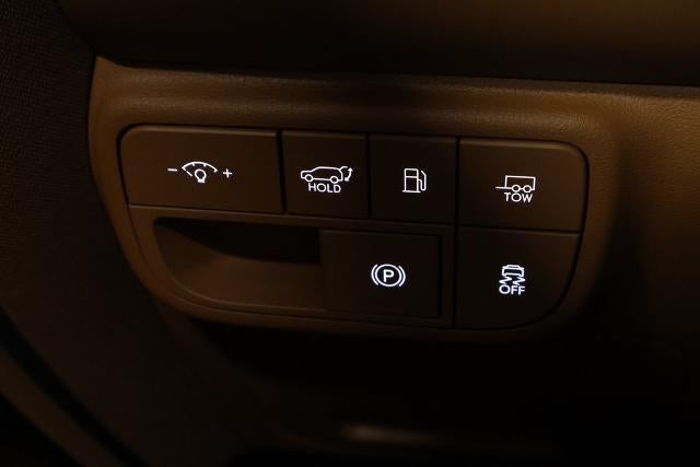 2026 Hyundai PALISADE HYBRID Calligraphy AWD