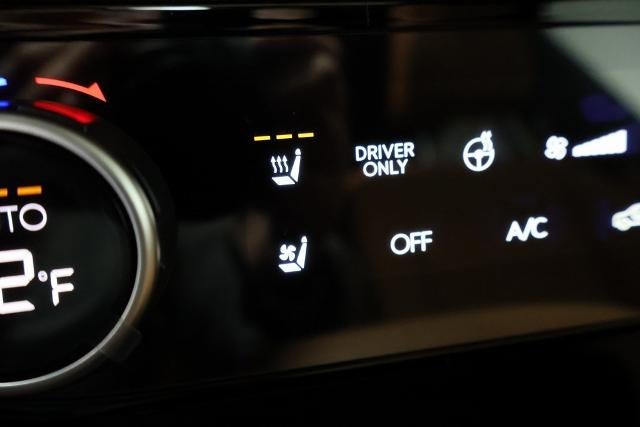 2026 Hyundai PALISADE HYBRID Calligraphy AWD