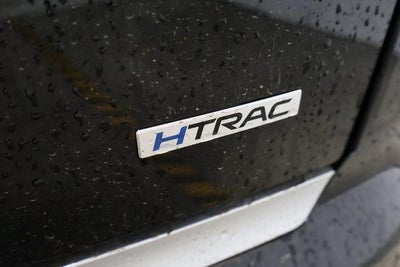 2026 Hyundai PALISADE HYBRID Calligraphy AWD