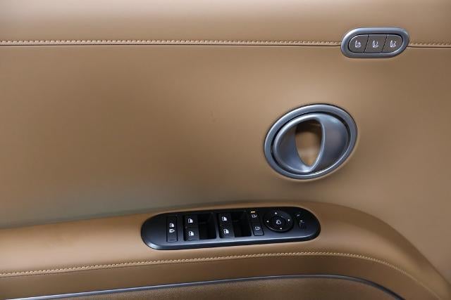 2026 Hyundai PALISADE HYBRID Calligraphy AWD