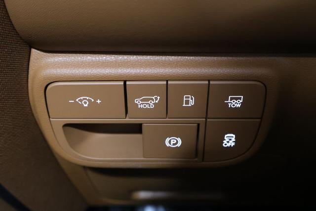 2026 Hyundai PALISADE HYBRID Calligraphy AWD
