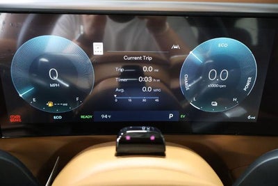 2026 Hyundai PALISADE HYBRID Calligraphy AWD