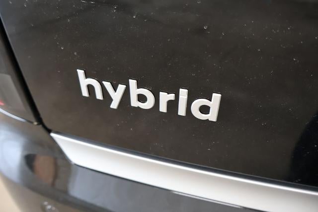 2026 Hyundai PALISADE HYBRID Calligraphy AWD
