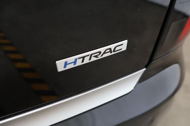 2026 Hyundai PALISADE HYBRID Calligraphy AWD