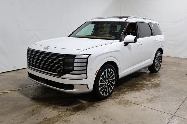 2026 Hyundai PALISADE HYBRID Calligraphy AWD