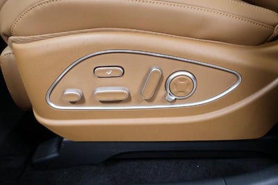 2026 Hyundai PALISADE HYBRID Calligraphy AWD