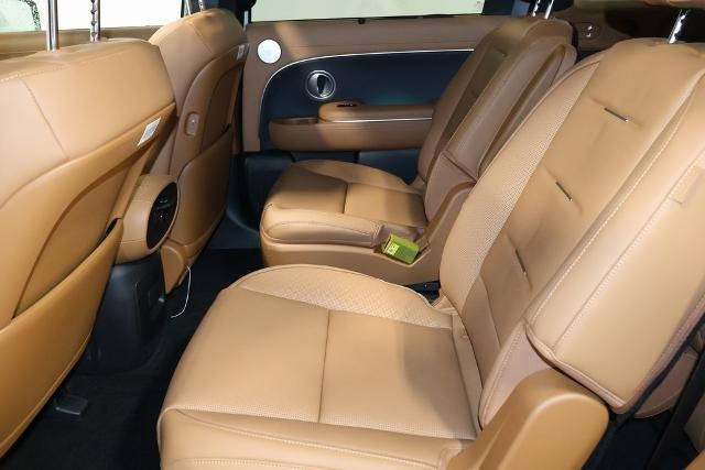 2026 Hyundai PALISADE HYBRID Calligraphy AWD