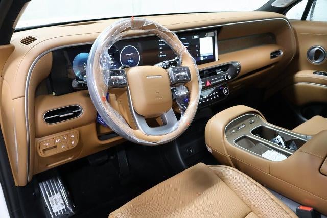 2026 Hyundai PALISADE HYBRID Calligraphy AWD