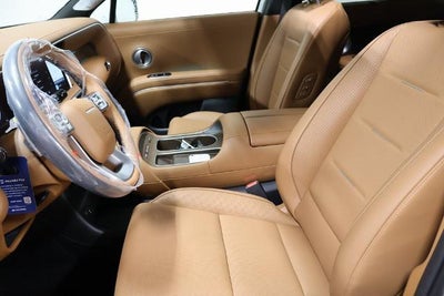 2026 Hyundai PALISADE HYBRID Calligraphy AWD