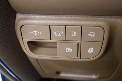 2026 Hyundai PALISADE HYBRID Calligraphy AWD