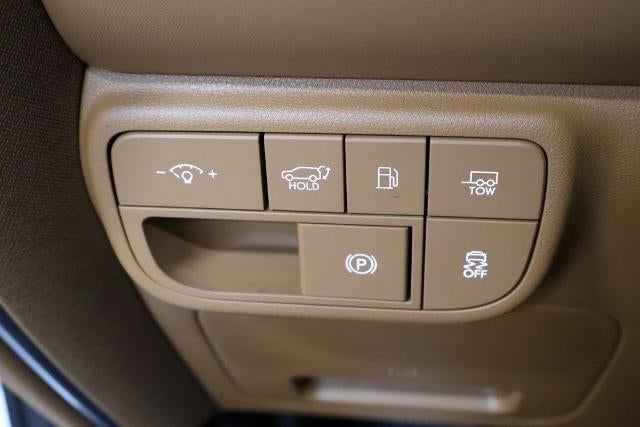 2026 Hyundai PALISADE HYBRID Calligraphy AWD