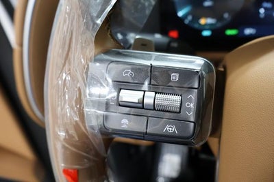 2026 Hyundai PALISADE HYBRID Calligraphy AWD