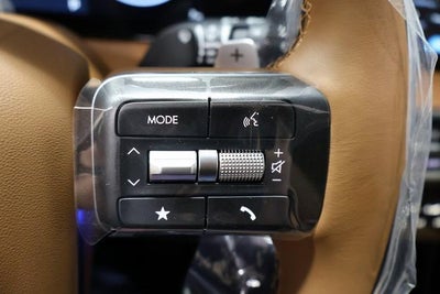 2026 Hyundai PALISADE HYBRID Calligraphy AWD