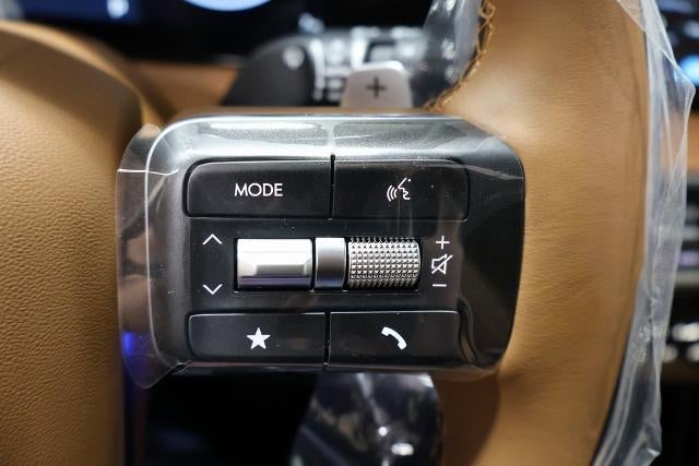 2026 Hyundai PALISADE HYBRID Calligraphy AWD