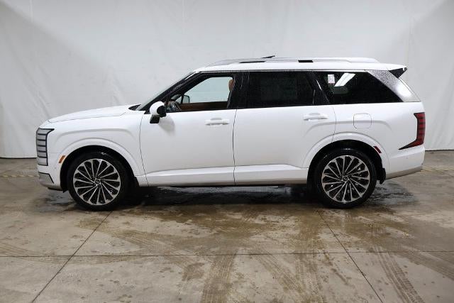 2026 Hyundai PALISADE HYBRID Calligraphy AWD