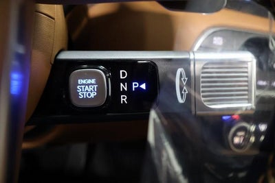 2026 Hyundai PALISADE HYBRID Calligraphy AWD