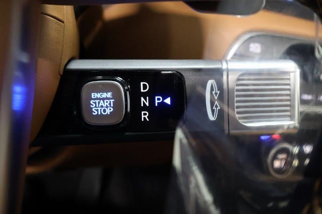 2026 Hyundai PALISADE HYBRID Calligraphy AWD