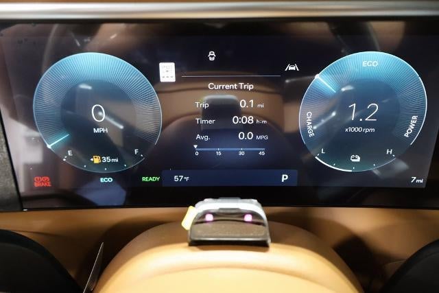 2026 Hyundai PALISADE HYBRID Calligraphy AWD