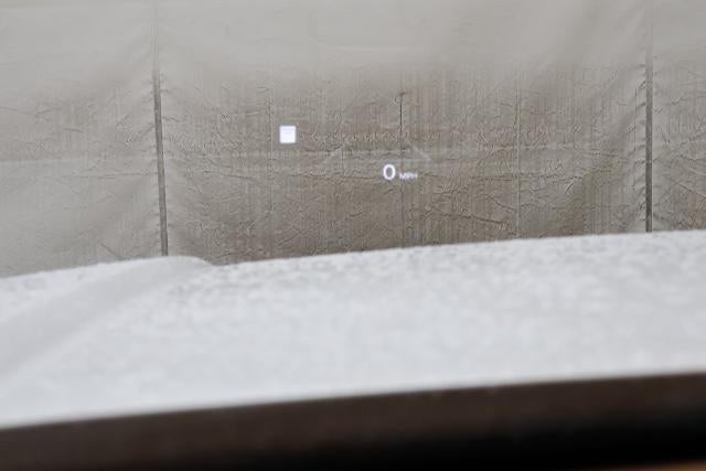 2026 Hyundai PALISADE HYBRID Calligraphy AWD