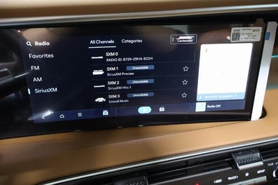 2026 Hyundai PALISADE HYBRID Calligraphy AWD