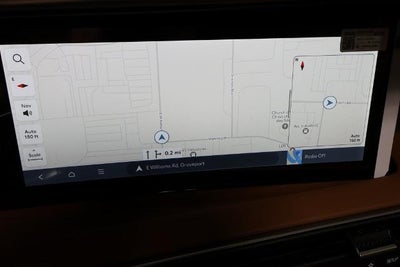 2026 Hyundai PALISADE HYBRID Calligraphy AWD