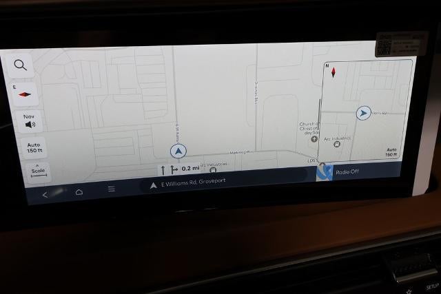 2026 Hyundai PALISADE HYBRID Calligraphy AWD