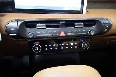 2026 Hyundai PALISADE HYBRID Calligraphy AWD