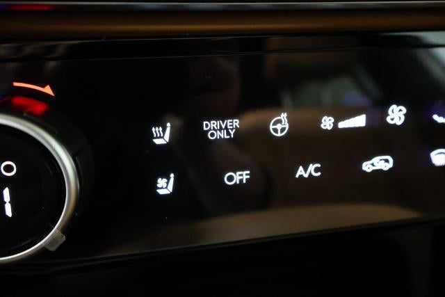 2026 Hyundai PALISADE HYBRID Calligraphy AWD