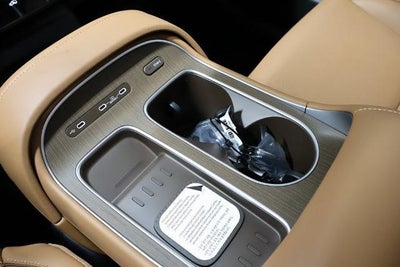 2026 Hyundai PALISADE HYBRID Calligraphy AWD