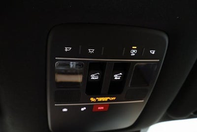 2026 Hyundai PALISADE HYBRID Calligraphy AWD