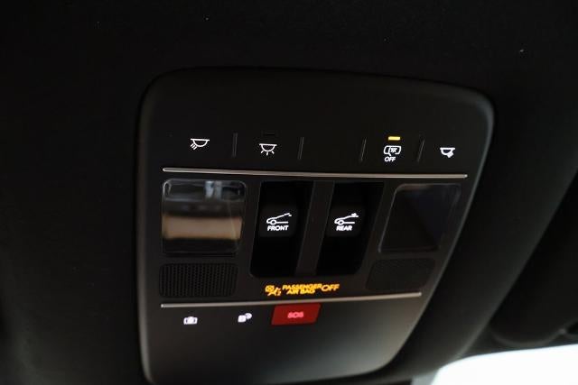 2026 Hyundai PALISADE HYBRID Calligraphy AWD