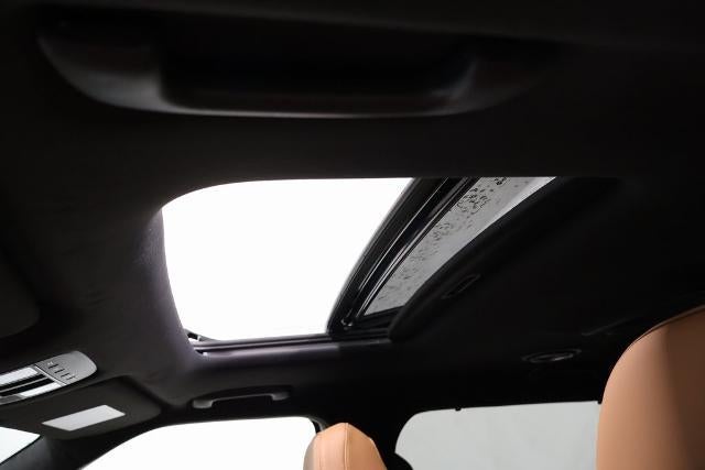 2026 Hyundai PALISADE HYBRID Calligraphy AWD