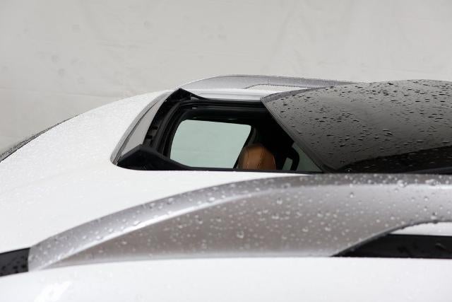 2026 Hyundai PALISADE HYBRID Calligraphy AWD