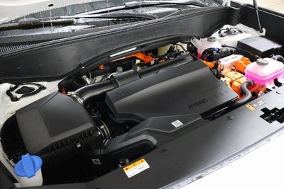 2026 Hyundai PALISADE HYBRID Calligraphy AWD