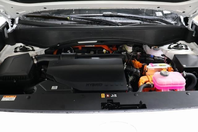 2026 Hyundai PALISADE HYBRID Calligraphy AWD