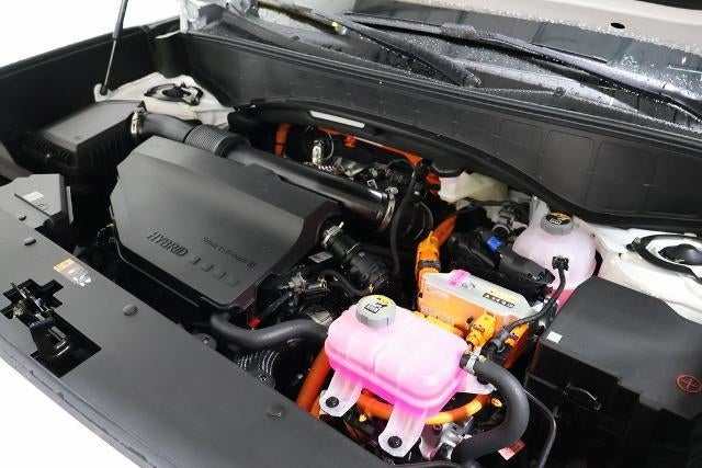 2026 Hyundai PALISADE HYBRID Calligraphy AWD