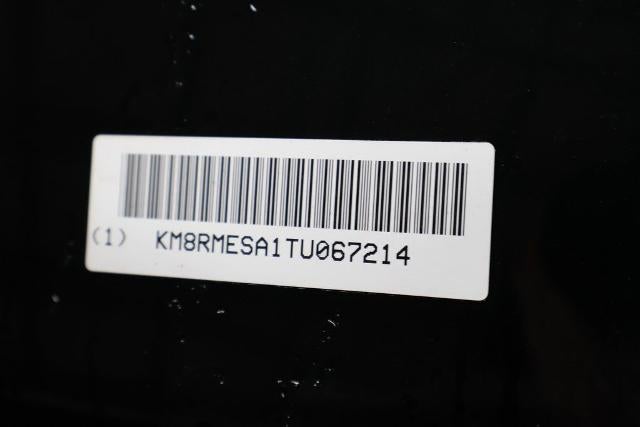 2026 Hyundai PALISADE HYBRID Calligraphy AWD