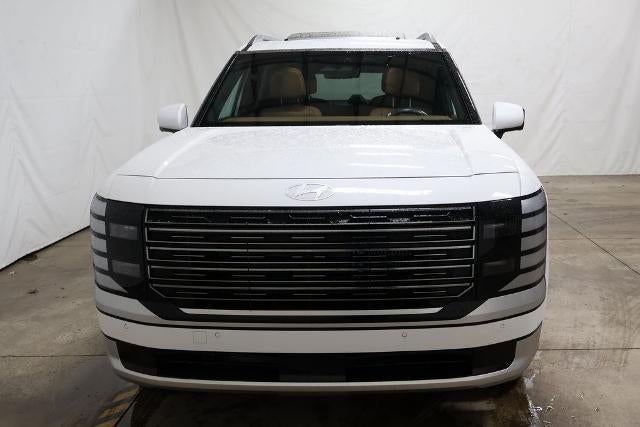 2026 Hyundai PALISADE HYBRID Calligraphy AWD