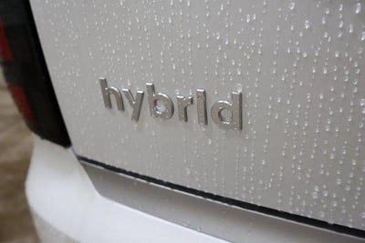 2026 Hyundai PALISADE HYBRID Calligraphy AWD