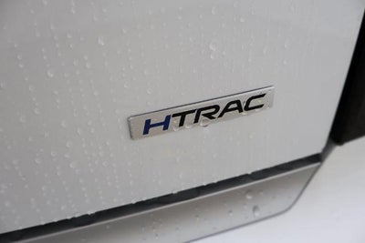 2026 Hyundai PALISADE HYBRID Calligraphy AWD