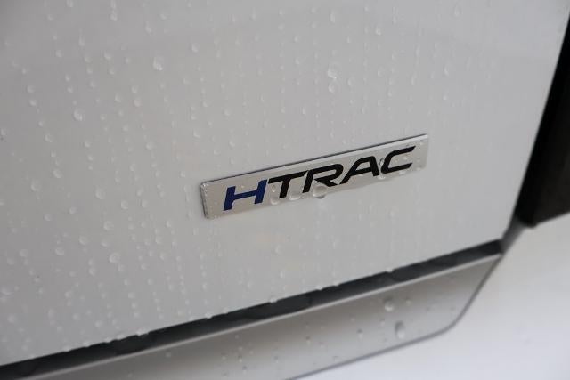 2026 Hyundai PALISADE HYBRID Calligraphy AWD