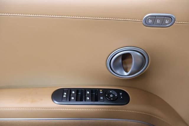 2026 Hyundai PALISADE HYBRID Calligraphy AWD