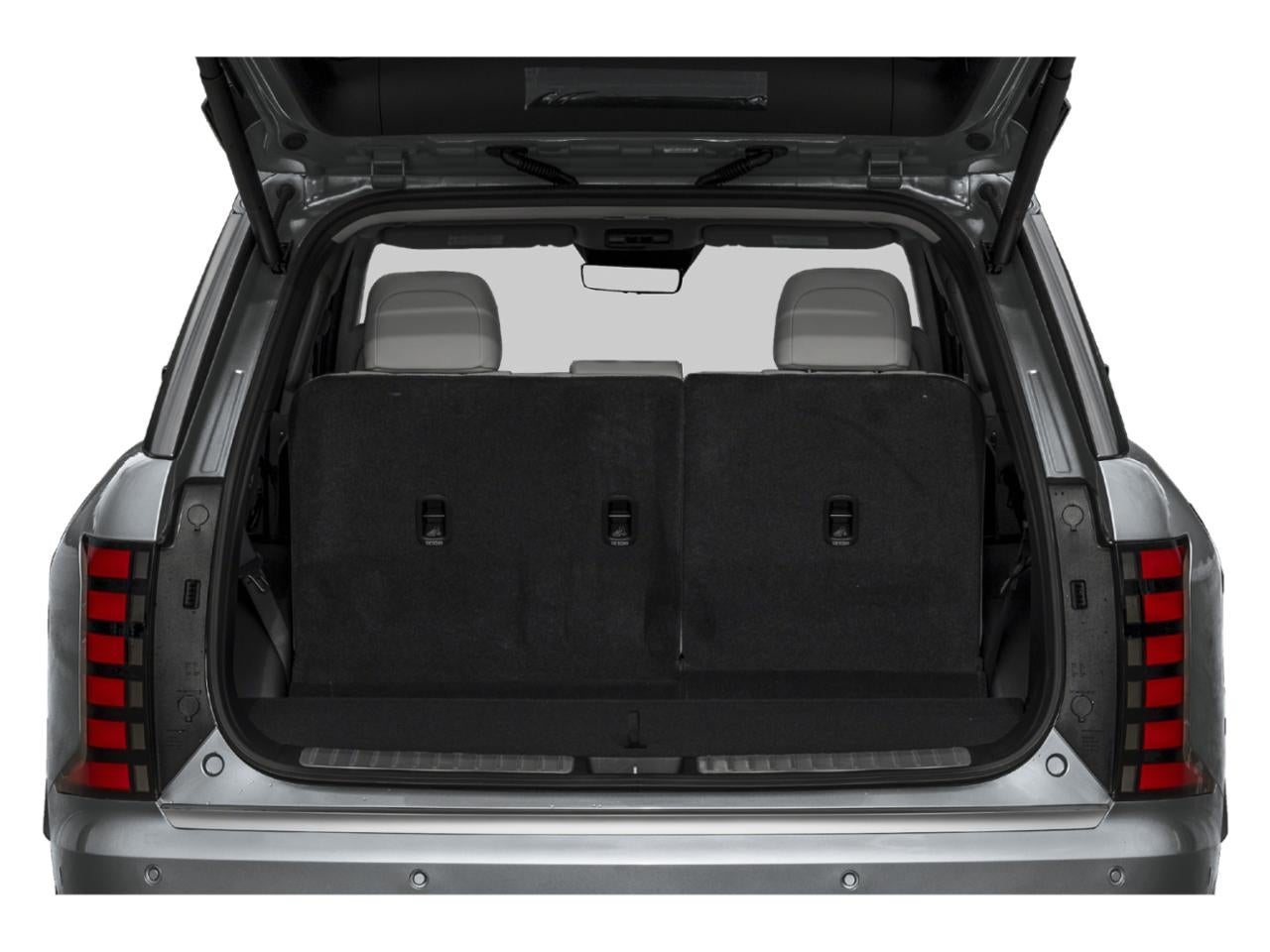 2026 Hyundai PALISADE HYBRID Calligraphy AWD