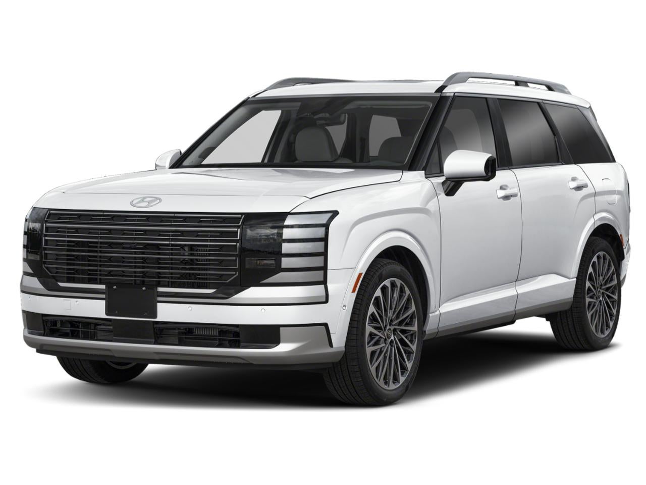 2026 Hyundai PALISADE HYBRID Calligraphy AWD