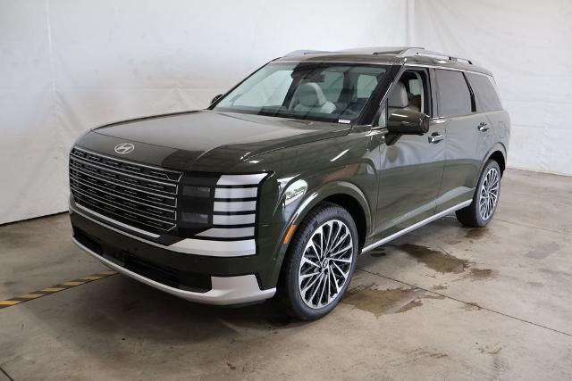 2027 Hyundai PALISADE HYBRID Calligraphy AWD