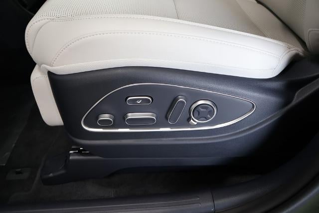 2027 Hyundai PALISADE HYBRID Calligraphy AWD
