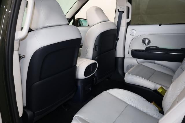 2027 Hyundai PALISADE HYBRID Calligraphy AWD