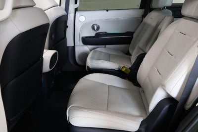 2027 Hyundai PALISADE HYBRID Calligraphy AWD