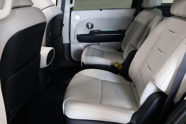 2027 Hyundai PALISADE HYBRID Calligraphy AWD