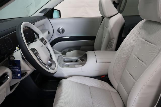 2027 Hyundai PALISADE HYBRID Calligraphy AWD